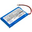 Educator BN720LP PL-752544 Battery Replacement for 1200 Receivers & Transmitters - 2