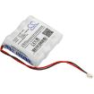 Picture of Battery Replacement Hd Supply for 884952