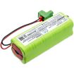 Picture of Battery Replacement Besam 505186-BB for automatische Turoffnung EMC automatische Turoffnung EMCM