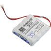 Nabc HTL11 Battery Replacement - 2