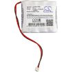 Nabc HTL11 Battery Replacement - 3