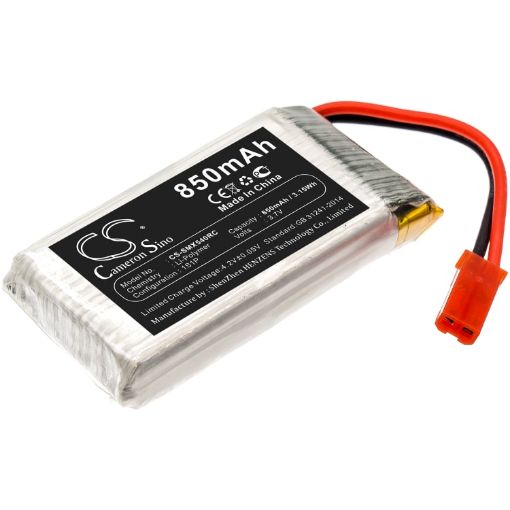 Syma X54HC X54HW Battery Replacement - 1
