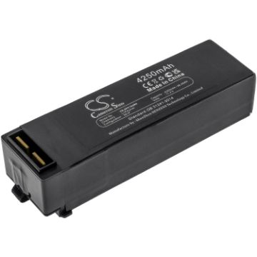 Picture of Battery Replacement Swellpro CDC01 0004 for Spry Spry+