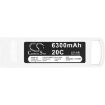 Yuneec Q500 Q500 4K Battery Replacement - 3