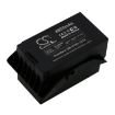 JJRC X12 Battery Replacement - 1