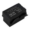 JJRC X12 Battery Replacement - 2