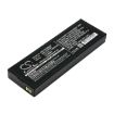 Picture of Battery Replacement Fanvision BALI 33636P K-ABC-30P-KT-B for K-IVT-300-GD-B
