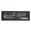 Picture of Battery Replacement Fanvision BALI 33636P K-ABC-30P-KT-B for K-IVT-300-GD-B