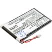 Picture of Battery Replacement Sony A98927554931 A98941654402 for PRS-600 PRS-600/BC
