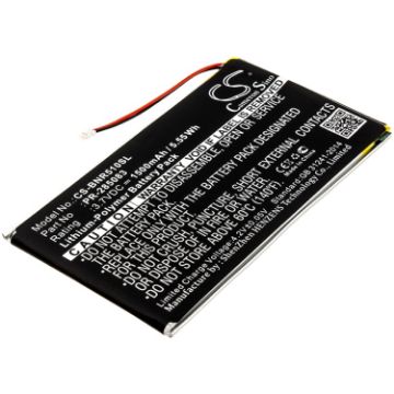 Kobo Aura Glo HD Battery Replacement - 1