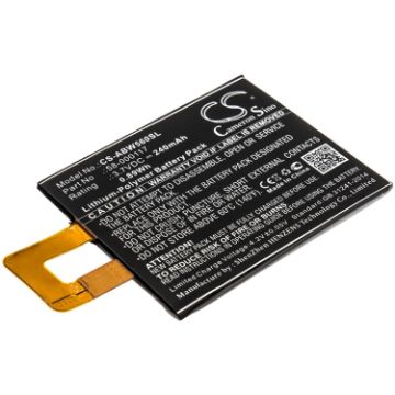 Battery Replacement Amazon 58-000117 for Kindle Oasis 223337 - 1