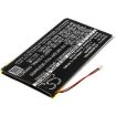 Battery Replacement Pocketbook PR-285083 for 631 Touch HD - 2