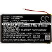 Battery Replacement Pocketbook PR-285083 for 631 Touch HD - 3