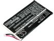 Picture of Battery Replacement Kobo D1-11-04 for K080-KDN-B Vox