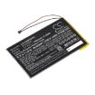 Kobo Aura HD N204-KBO-B Battery Replacement SP305590 - 1
