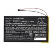Kobo Aura HD N204-KBO-B Battery Replacement SP305590 - 3