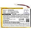 Battery Replacement Sony 1-756-769-11 LIS1382(J) for PRS-500 & PRS-500U2 - 3