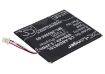 Kindle Battery Replacement 58-000083 58-000151 MC-265360-03 - 3