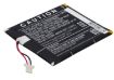 Kindle Battery Replacement 58-000083 58-000151 MC-265360-03 - 4