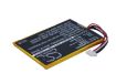 Battery Replacement Bambook MLP454261 for SD928+ - 2
