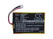 Battery Replacement Bambook MLP454261 for SD928+ - 5