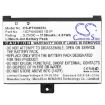 Battery Replacement Pocketbook 1ICP4/40/60 1S1P for Pro 602 Pro 603 - 3