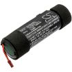 Battery Replacement Philip Morris 1UR18650Z-C007A BAT.000046.RD for iQos 2.4 Plus Charger Box - 1