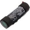 Battery Replacement Philip Morris 1UR18650Z-C007A BAT.000046.RD for iQos 2.4 Plus Charger Box - 2