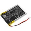 Battery Replacement Schweizer PL903040 LED Magnifier - 2