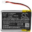 Battery Replacement Schweizer PL903040 LED Magnifier - 3