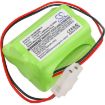 Schlumberger TU89 Battery Replacement - 1