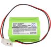 Replacement Battery Lithonia ENB06006 NIC0099 - 3
