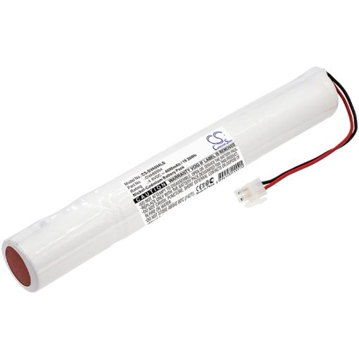 Schneider OVA58994 Battery Replacement for Exiway Class One - 1