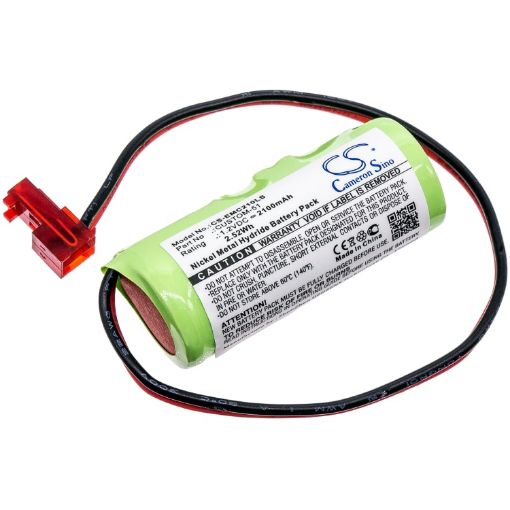 Saft 16440 Battery Replacement - 1