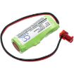 Saft 16440 Battery Replacement - 2