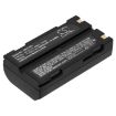 Battery Replacement Aps 29518 38403 46607 52030 C8872A EI-D-LI1 for BC1071 - 1