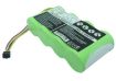 Fluke BP120MH BP130 Battery Replacement for ScopeMeter 123 & 123S - 1