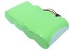 Fluke BP120MH BP130 Battery Replacement for ScopeMeter 123 & 123S - 3