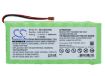 Battery Replacement Ando 9HR-4/3FAU for AQ7250 Mini-OTDR - 1