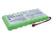 Battery Replacement Ando 9HR-4/3FAU for AQ7250 Mini-OTDR - 3