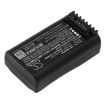Picture of Battery Replacement Trimble 108571-00 53708-00 53708-PRN 890-0084 890-0084-XXQ 990651-004277 993251-MY for ECL-FYN2HED-00 ECL-FYN2JAF-00