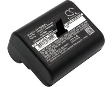 Battery Replacement Fluke 06824T1325 479-568 MBP-LION for DSX Versiv DSX-5000 CableAnalyzer - 1