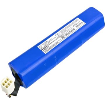 Battery Replacement Bird 3S4P/LIC18650-22C PCM for SH-36s Signal Hawk - 1