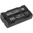 Picture of Battery Replacement Topcon BT-1A CGR-B/201LC for GP-SX1 SX-1