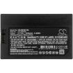 Picture of Battery Replacement Ge CC3800GE for DPI 612 Flex Druck DPI 611