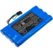 Battery Replacement Jdsu 8HR-4/3FAU for Tester ANT-5 - 2