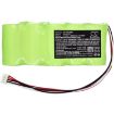 Picture of Battery Replacement Theis N04-05.02 for TPL-2N TPL-H