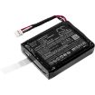 Picture of Battery Replacement Senter ST655518PL for ST103 ST327