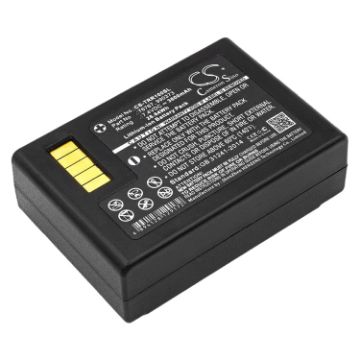 Trimble 76767 89840-00 990373 Battery Replacement for R10 R10 GNSS - 1