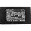 Battery Replacement Vernier LQ2-BAT for Go Direct SpectroVis Plus - 3
